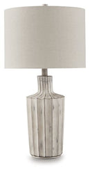 Imre Table Lamp - Furniture Now (CA)