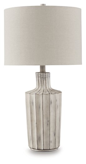 Imre Table Lamp - Furniture Now (CA)