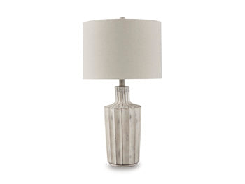 Imre Table Lamp - Furniture Now (CA)