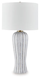 Lanwell Table Lamp - Furniture Now (CA)