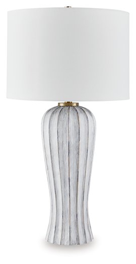 Lanwell Table Lamp - Furniture Now (CA)