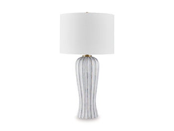 Lanwell Table Lamp - Furniture Now (CA)