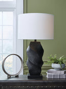 Amillion Table Lamp - Furniture Now (CA)
