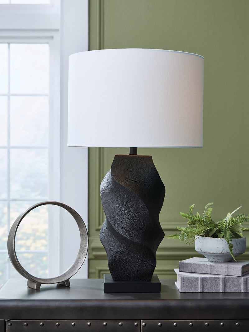 Amillion Table Lamp - Furniture Now (CA)