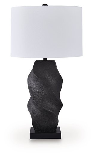 Amillion Table Lamp - Furniture Now (CA)