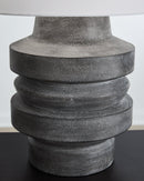 Wahida Table Lamp - Furniture Now (CA)