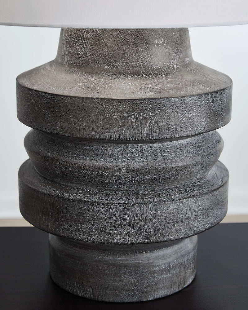 Wahida Table Lamp - Furniture Now (CA)