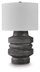Wahida Table Lamp - Furniture Now (CA)