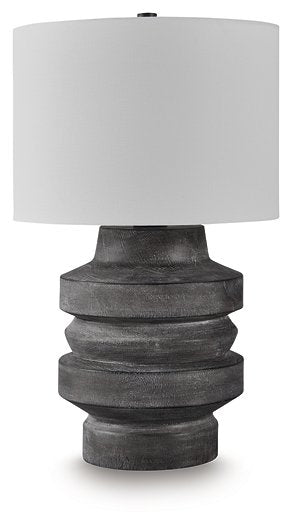 Wahida Table Lamp - Furniture Now (CA)
