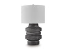 Wahida Table Lamp - Furniture Now (CA)