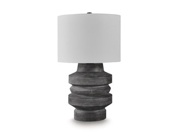 Wahida Table Lamp - Furniture Now (CA)