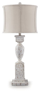 Madsbrook Table Lamp - Furniture Now (CA)