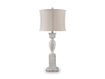 Madsbrook Table Lamp - Furniture Now (CA)