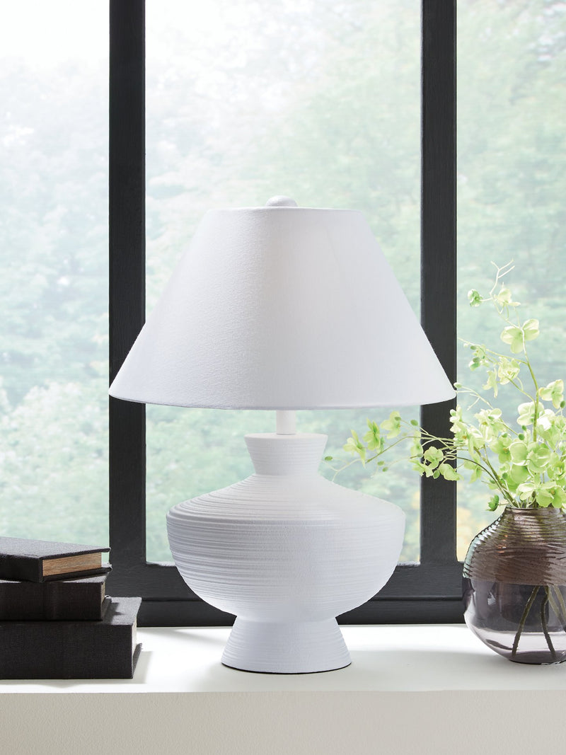 Harelwood Table Lamp - Furniture Now (CA)