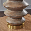 Jyllyard Table Lamp - Furniture Now (CA)