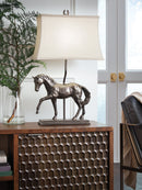 Sandorman Table Lamp - Furniture Now (CA)