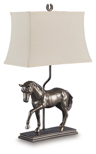 Sandorman Table Lamp - Furniture Now (CA)