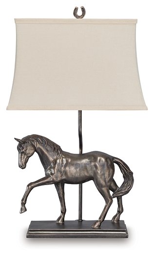 Sandorman Table Lamp - Furniture Now (CA)