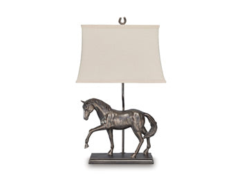 Sandorman Table Lamp - Furniture Now (CA)