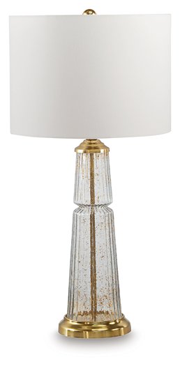 Bakersboro Table Lamp - Furniture Now (CA)