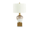 Tavisburg Table Lamp - Furniture Now (CA)