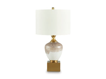 Tavisburg Table Lamp - Furniture Now (CA)