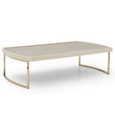 Lisbon Coffee Table Michael Amini - Furniture Now (CA)