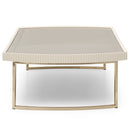 Lisbon Coffee Table Michael Amini - Furniture Now (CA)