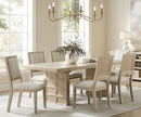 7-pc Dining Room Set - Furniture Now (CA)