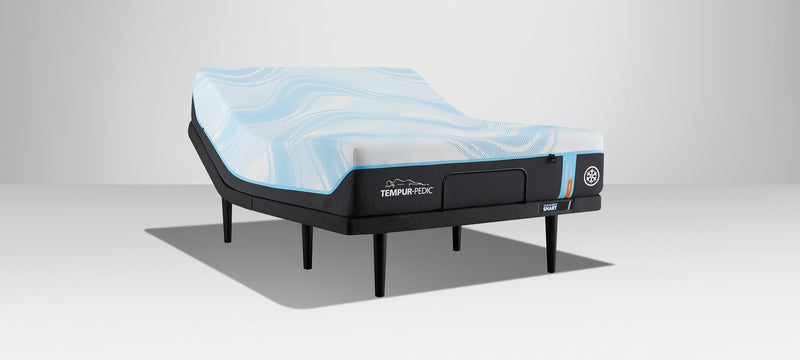 Tempur-Pedic LUXEbreeze Firm