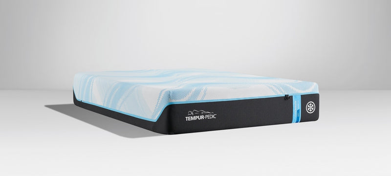 Tempur-Pedic LUXEbreeze Soft