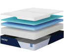 Nectar Classic Memory Foam 5.1 Mattress - Furniture Now (CA)