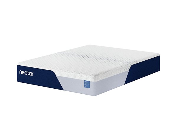 Nectar Classic Memory Foam 5.1 Mattress - Furniture Now (CA)