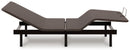 Comfort Classic Adj Base Adjustable Base - Furniture Now (CA)