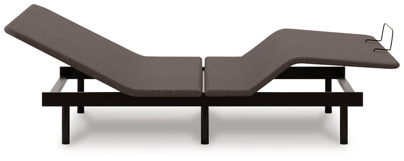 Comfort Classic Adj Base Adjustable Base - Furniture Now (CA)