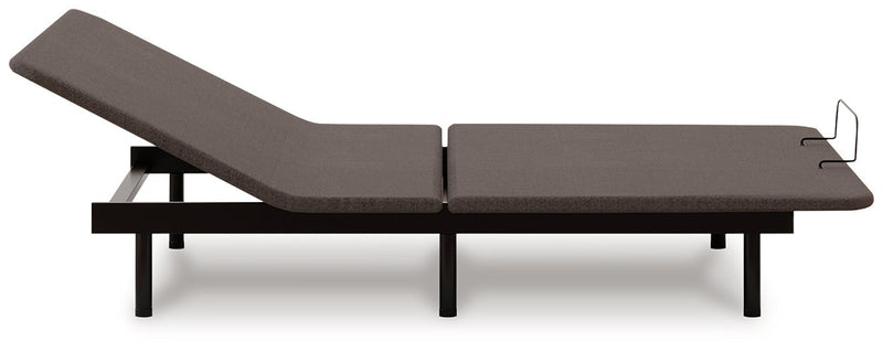 Comfort Classic Adj Base Adjustable Base - Furniture Now (CA)