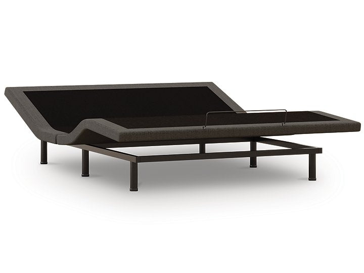 Comfort Classic Adj Base Adjustable Base - Furniture Now (CA)