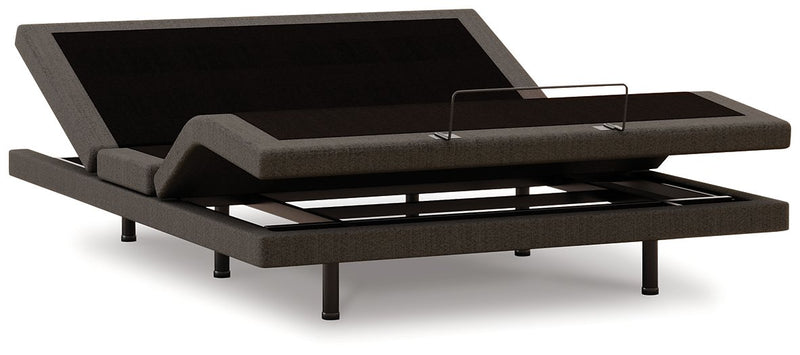 Comfort Ultra Adj Base Adjustable Base - Furniture Now (CA)