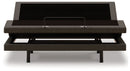 Comfort Ultra Adj Base Adjustable Base - Furniture Now (CA)