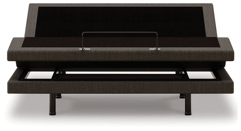 Comfort Ultra Adj Base Adjustable Base - Furniture Now (CA)