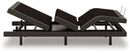 Comfort Ultra Adj Base Adjustable Base - Furniture Now (CA)