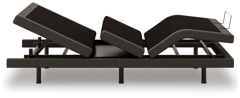 Comfort Ultra Adj Base Adjustable Base - Furniture Now (CA)
