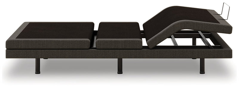 Comfort Ultra Adj Base Adjustable Base - Furniture Now (CA)