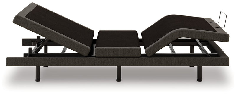 Comfort Ultra Adj Base Adjustable Base - Furniture Now (CA)