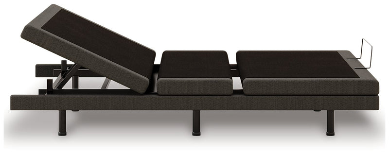 Comfort Ultra Adj Base Adjustable Base - Furniture Now (CA)