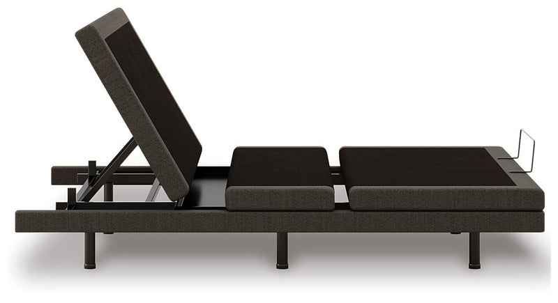 Comfort Ultra Adj Base Adjustable Base - Furniture Now (CA)