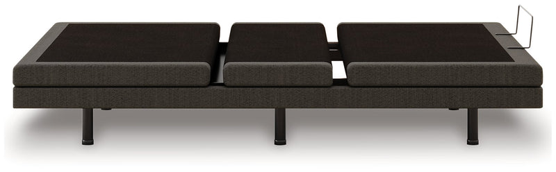 Comfort Ultra Adj Base Adjustable Base - Furniture Now (CA)