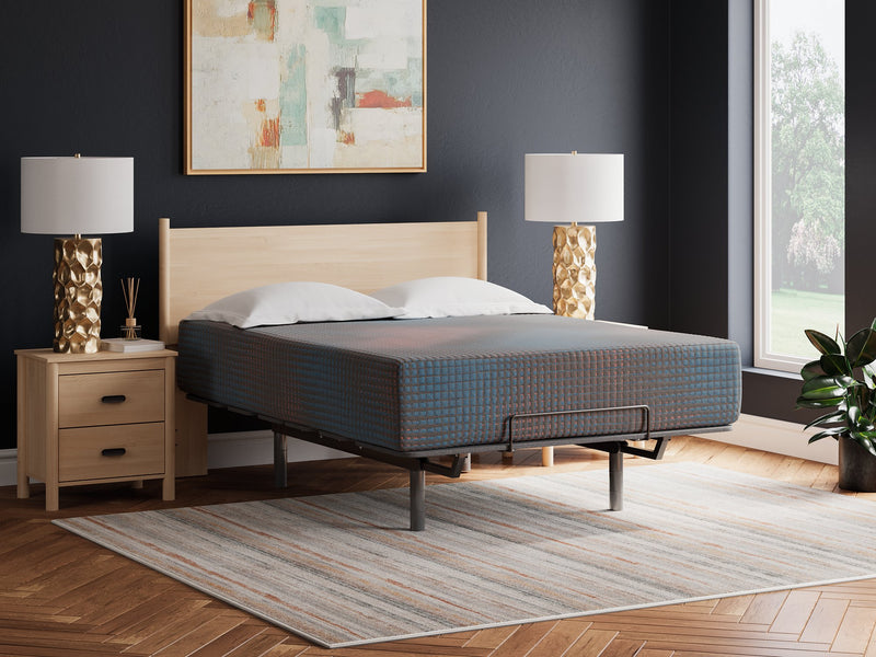 13 Inch Hybrid Hot Buy Mattress - Furniture Now (CA)