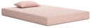 iKidz Coral Mattress and Pillow - Furniture Now (CA)