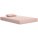 iKidz Coral Mattress and Pillow - Furniture Now (CA)